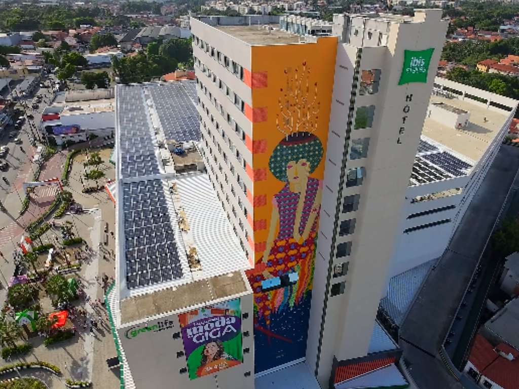 ibis Styles Fortaleza Giga Mall - Image 4
