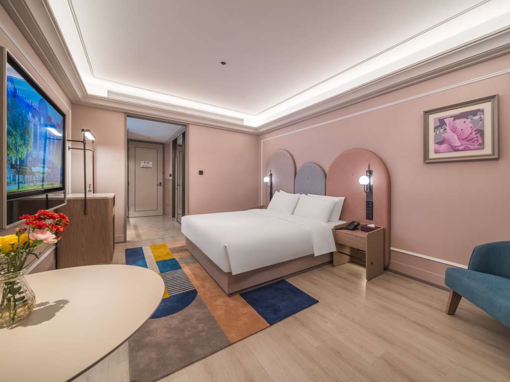 Mercure Changbai Mountain North - Image 3