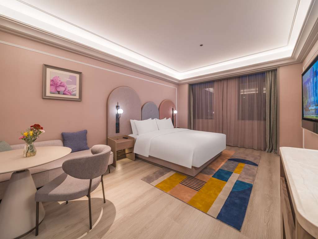 Mercure Changbai Mountain North - Image 4