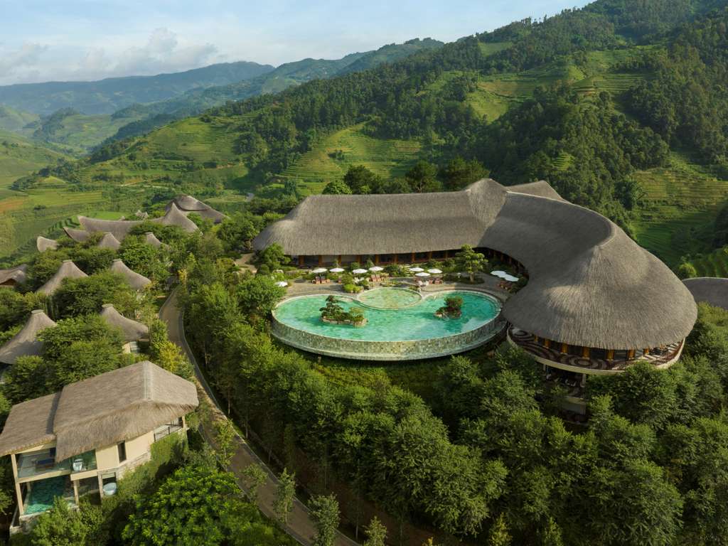 GARRYA MU CANG CHAI BRANCH - MINH DUC GREEN TOUR JSC - Image 4