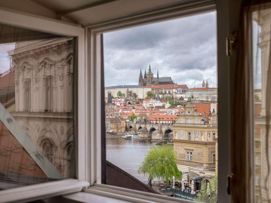 Отел Mozart Прага (открытие в апреле 2024 г.) - Image 4