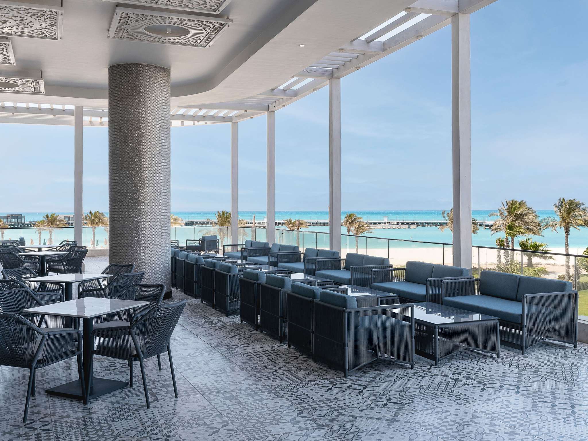 Rixos Premium Alamein - ALL