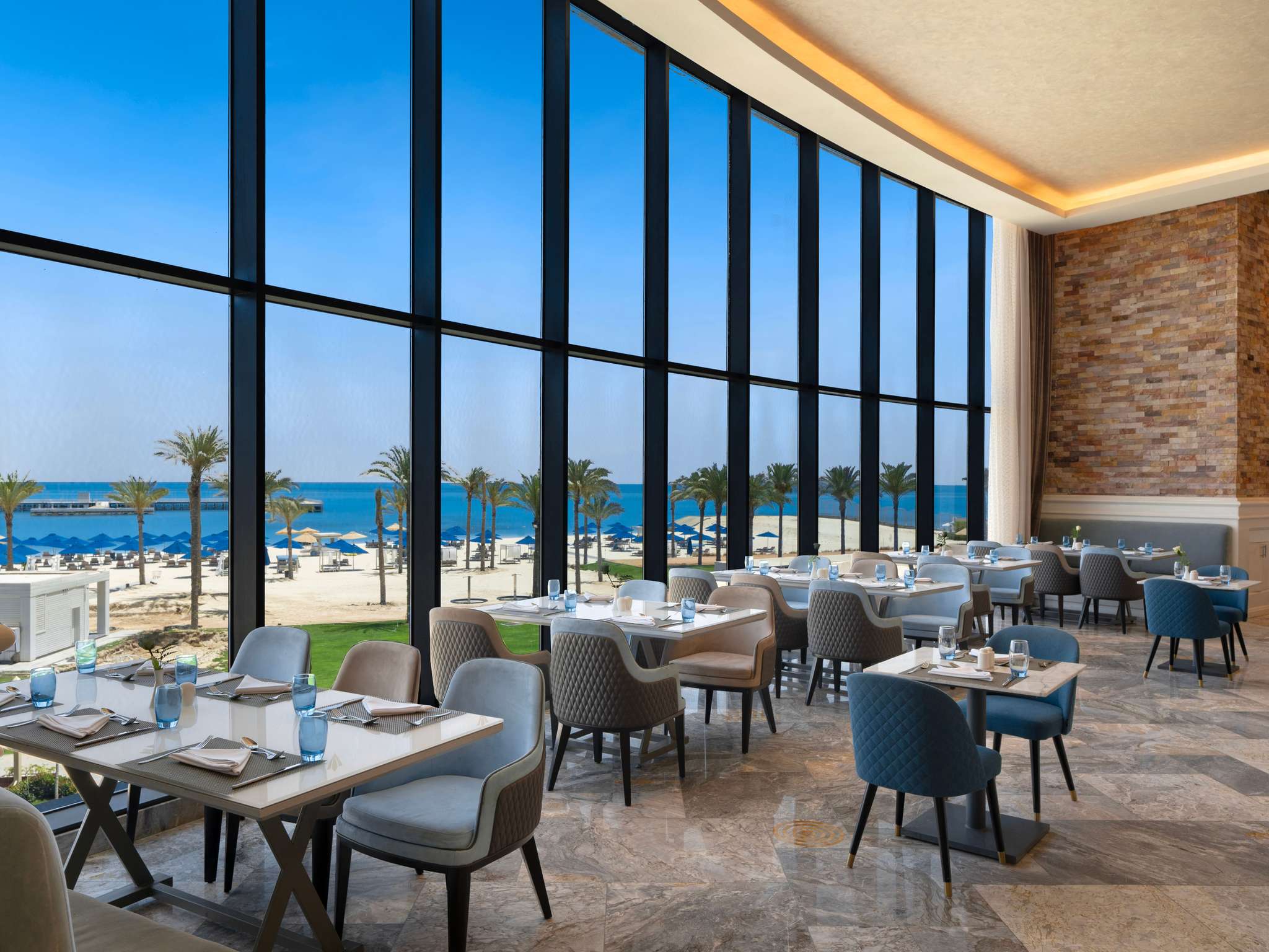 Rixos Premium Alamein - ALL
