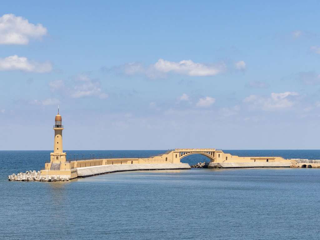 Rixos Montaza Alexandria - Image 2