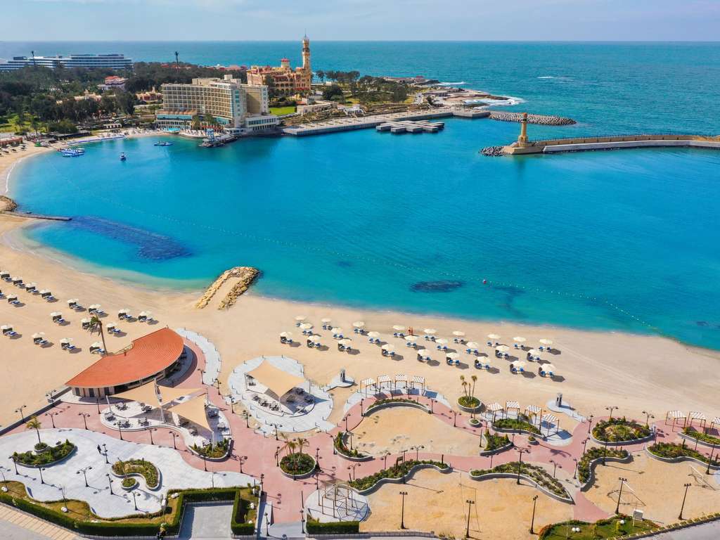 Rixos Montaza Alexandria - Image 3