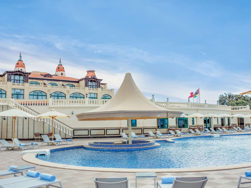 Rixos Montaza Alexandria - Image 4