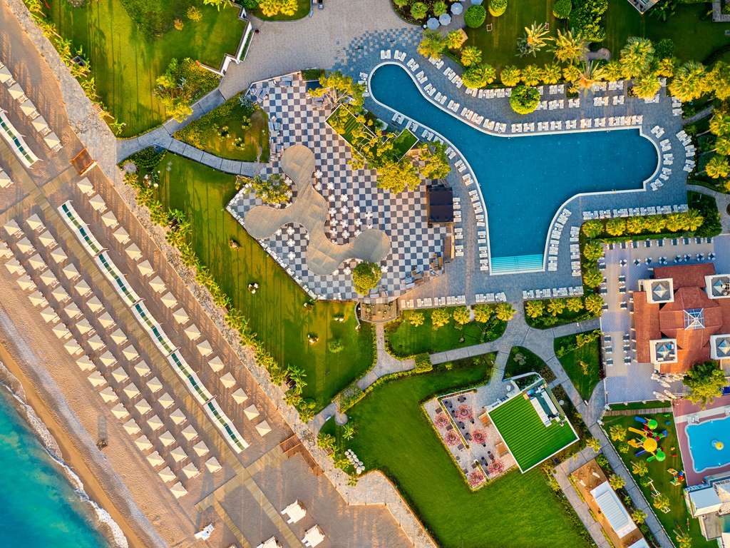 Mövenpick Resort Antalya Tekirova (ouverture en mai 2024) - Image 3