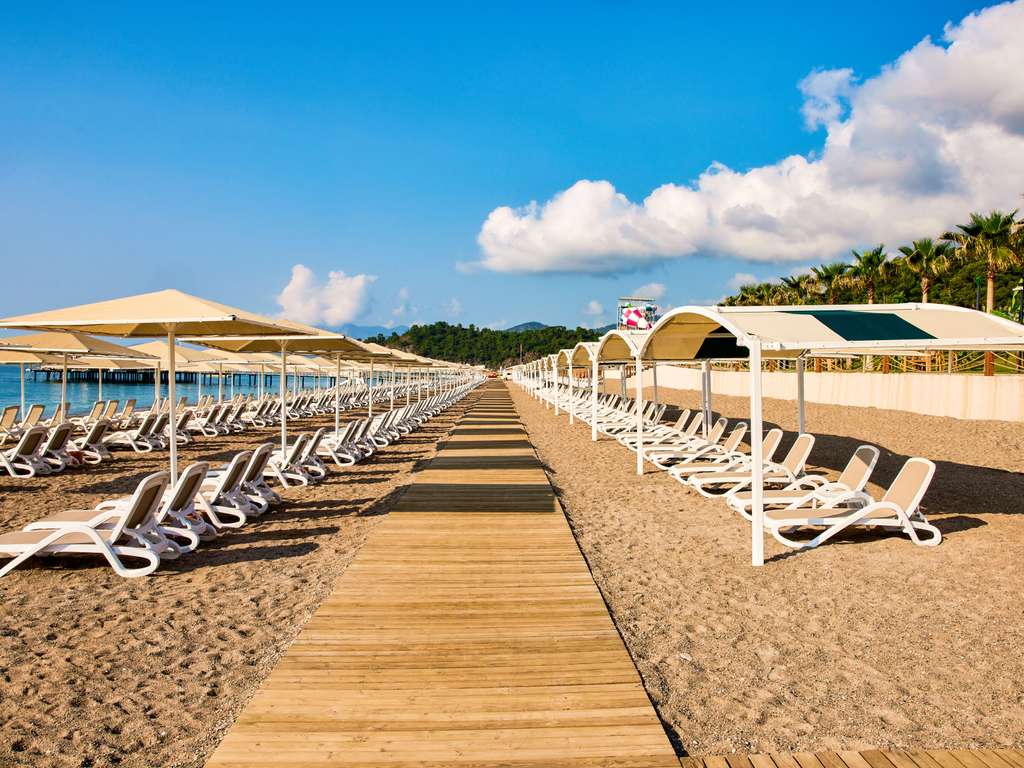 Mövenpick Resort Antalya Tekirova - Image 3