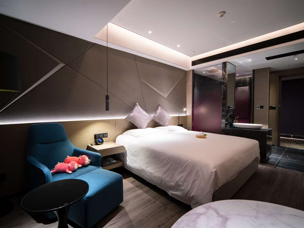 Mercure Tai'an Centre - Image 2