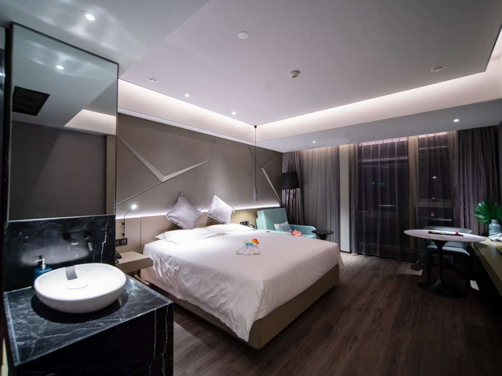 Mercure Tai'an Centre - Image 3
