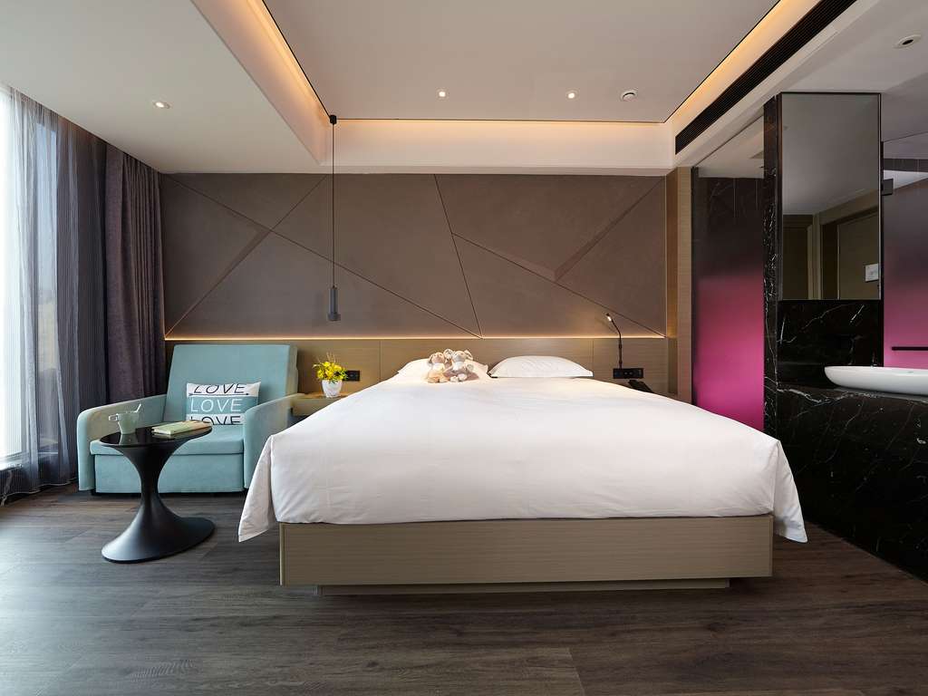 Mercure Tai'an Centre - Image 4