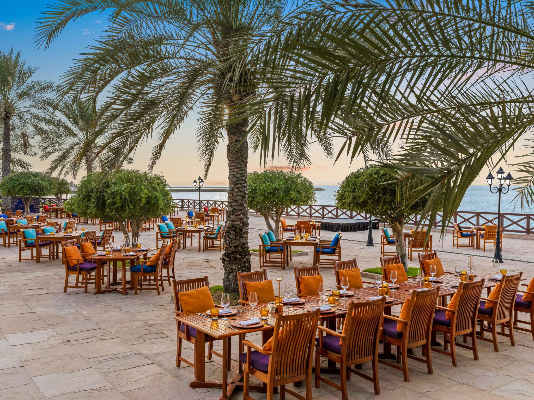Rixos Al Mairid Ras Al Khaimah - ALL