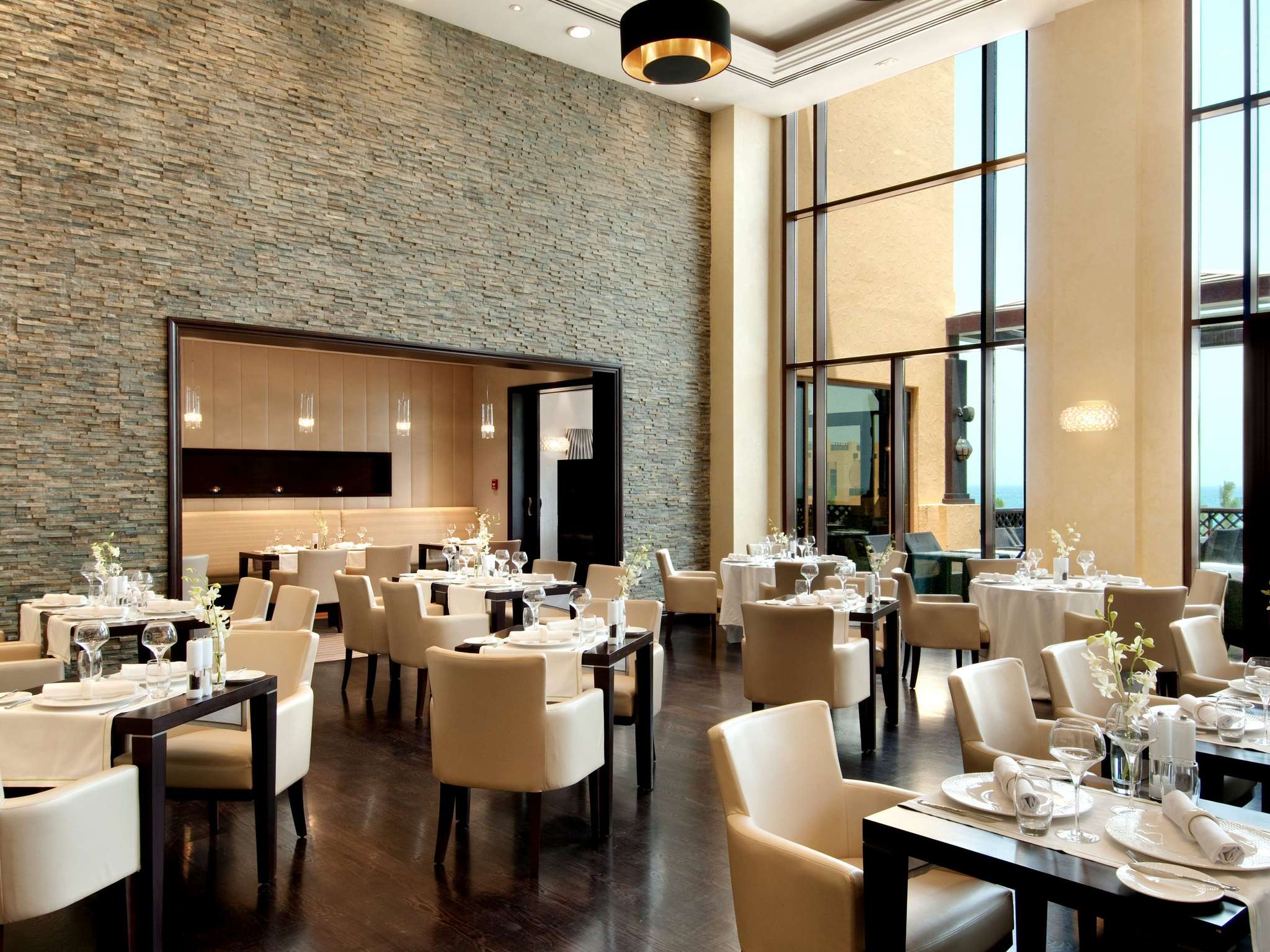 Rixos Al Mairid Ras Al Khaimah - ALL