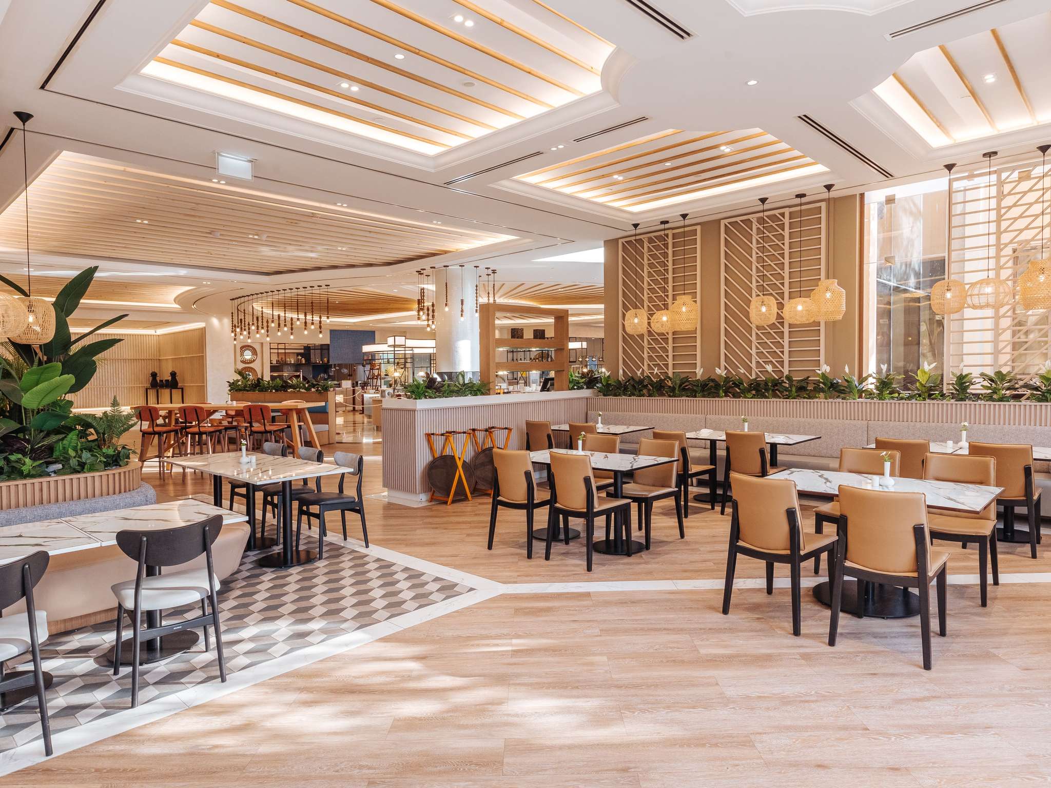 Rixos Al Mairid Ras Al Khaimah - ALL