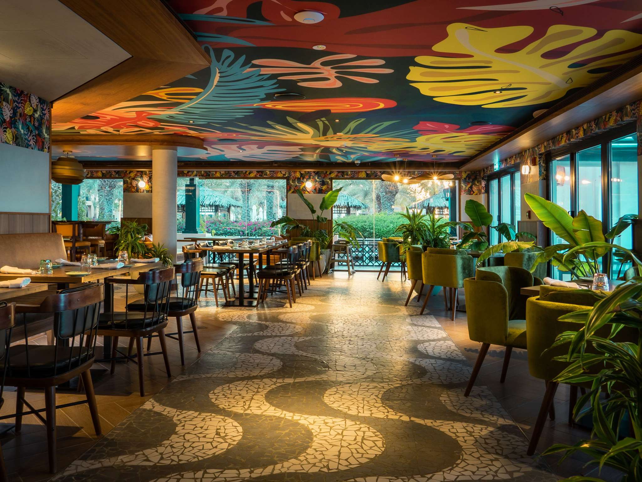 Rixos Al Mairid Ras Al Khaimah - ALL