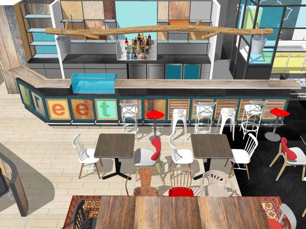 Greet hotel St Nazaire Trignac (opens summer 2025) - Image 4