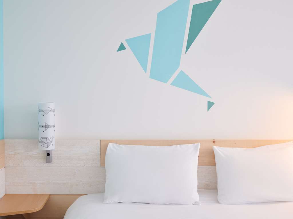 Greet Hotel Saint Nazaire Trignac - Image 4