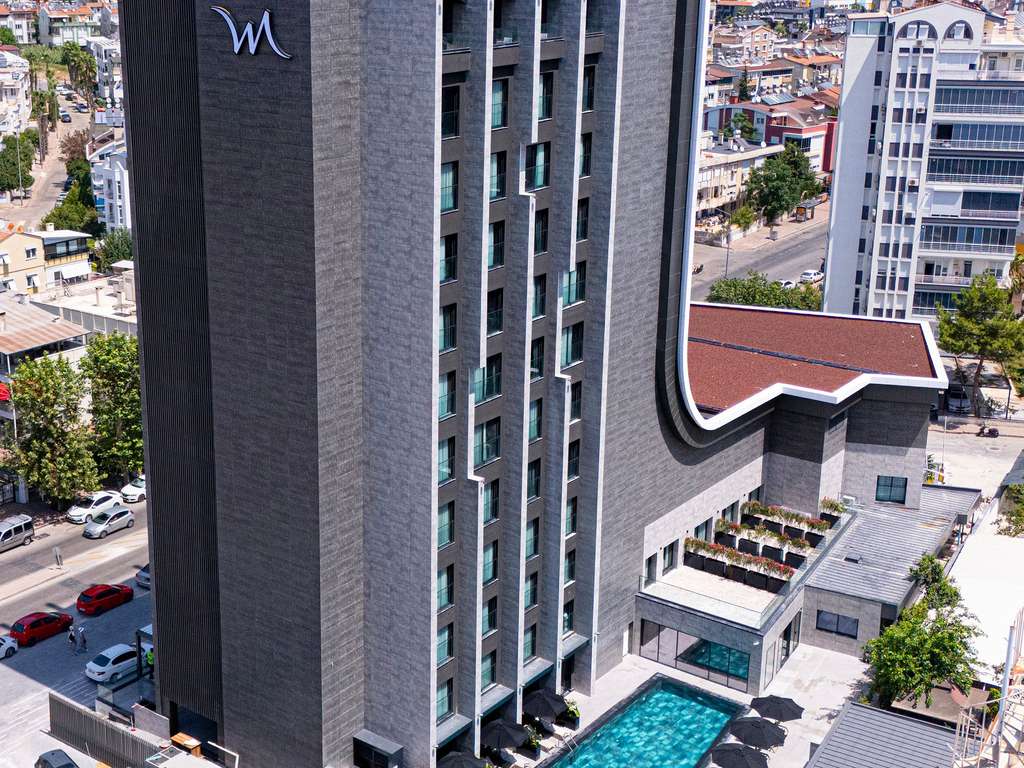 MERCURE ANTALYA KONYAALTI - Image 3