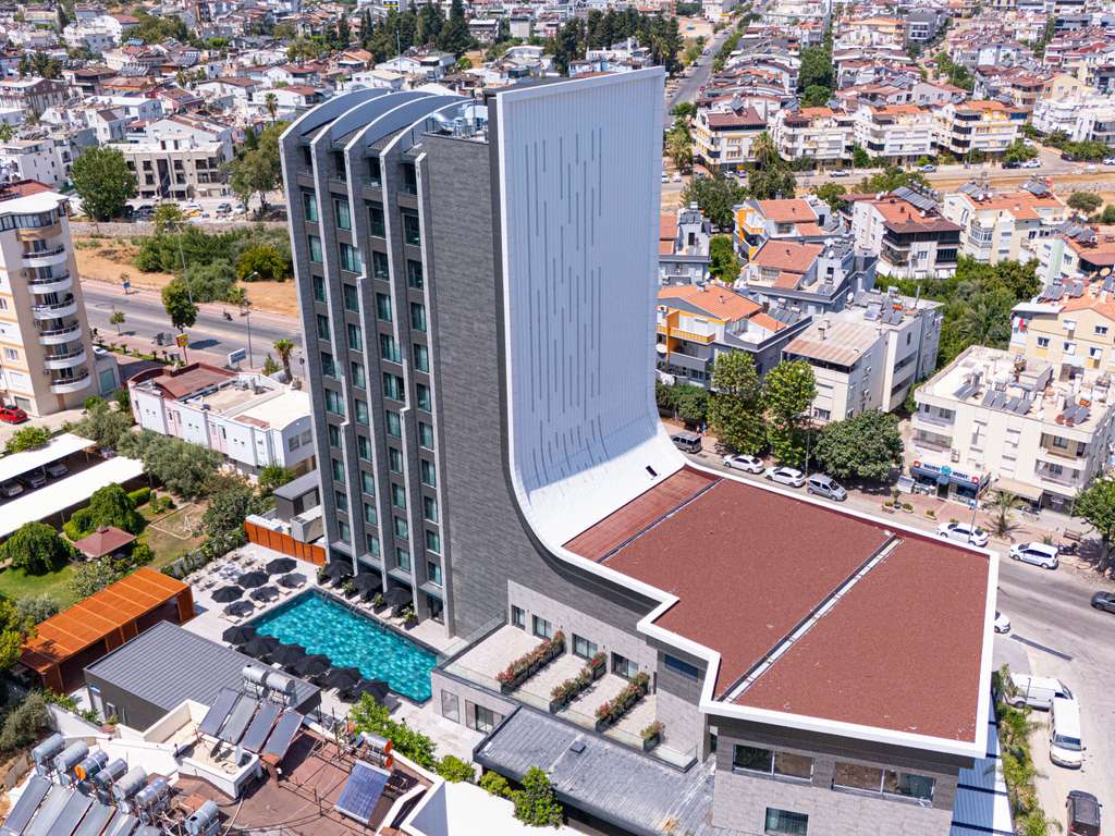 MERCURE ANTALYA KONYAALTI - Image 4