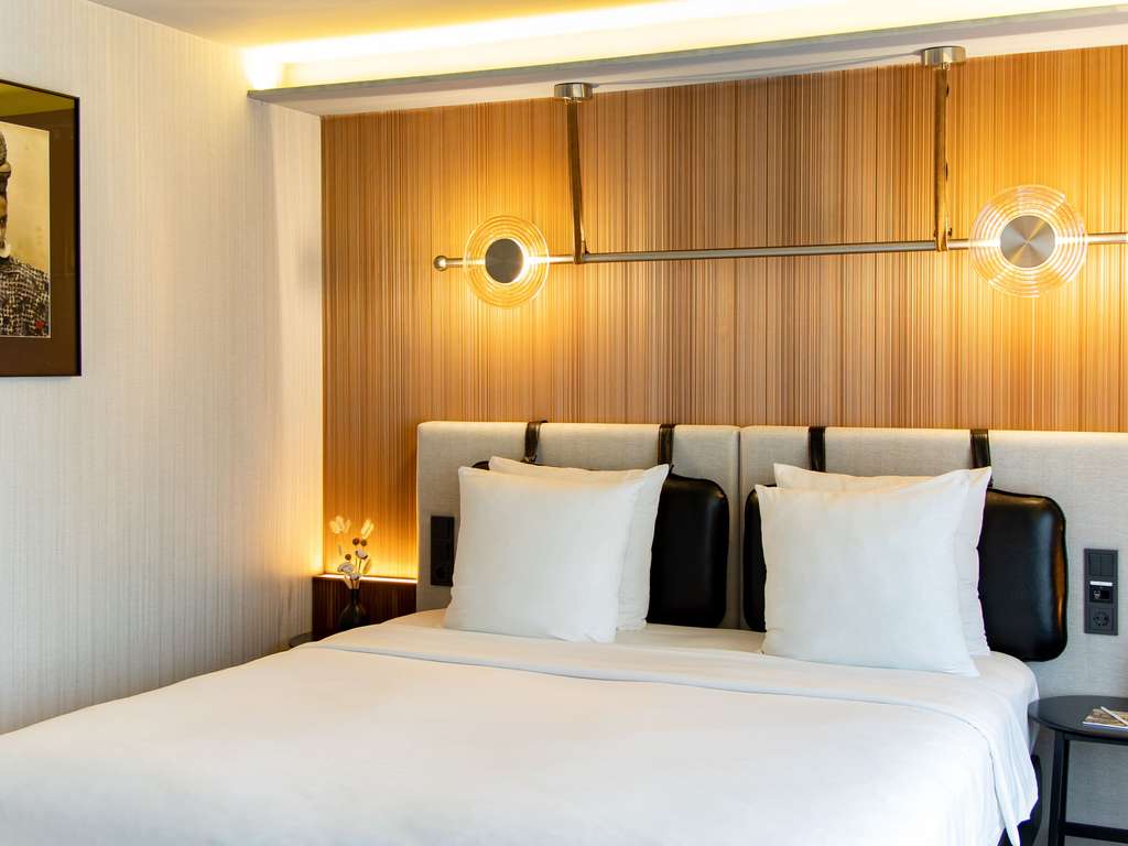 MUZE Hotel Düsseldorf - Handwritten Collection - Image 3