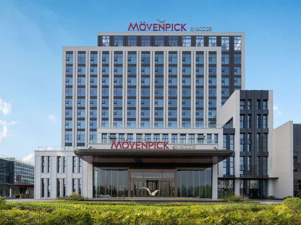 Mövenpick by Accor Neijiang - Image 2