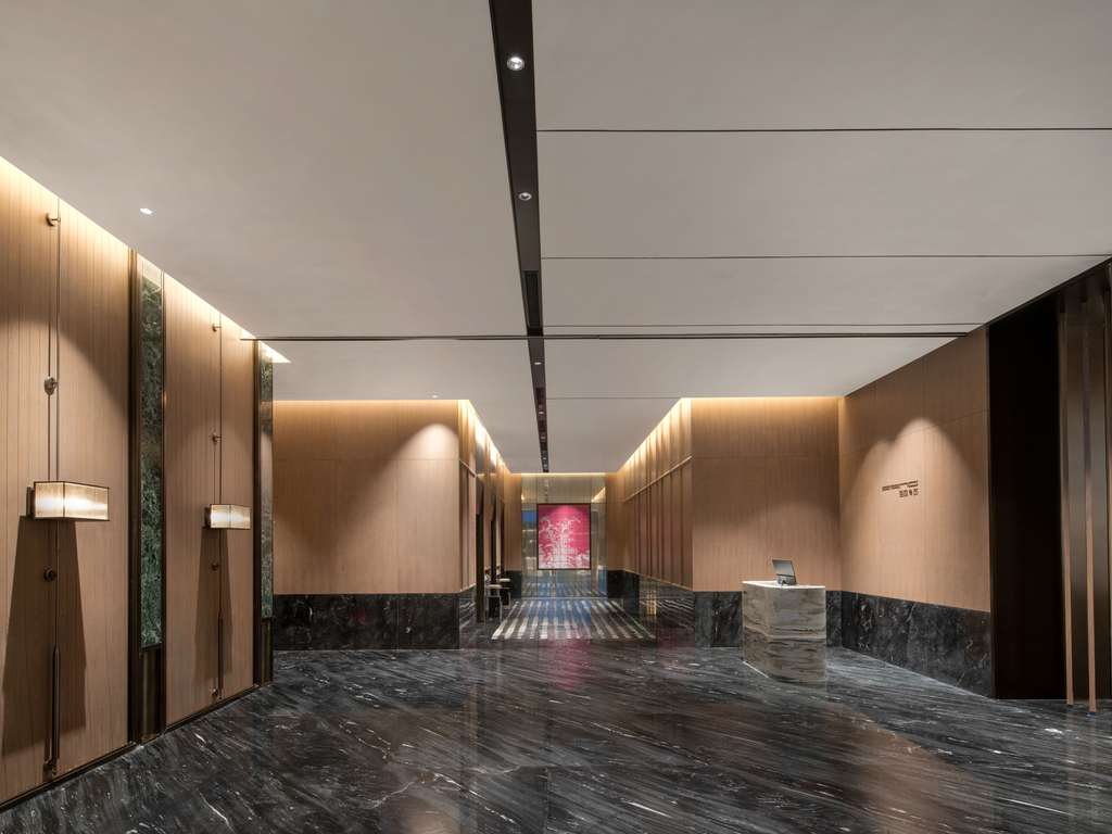 Mövenpick by Accor Neijiang - Image 3