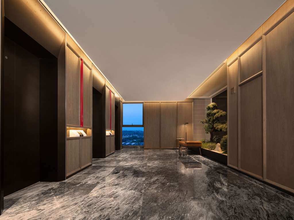 Mövenpick by Accor Neijiang - Image 4