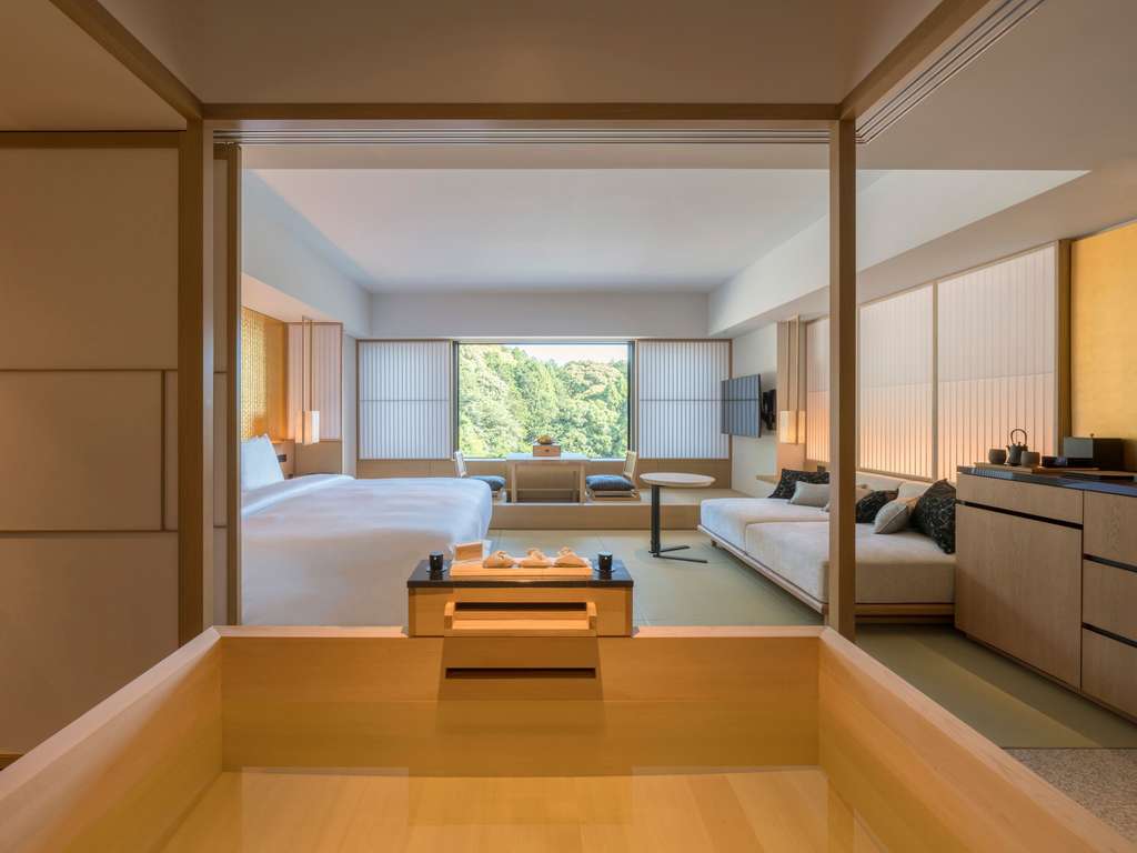 Banyan Tree Higashiyama Kyoto - Image 4