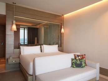 Delight Ocean View King