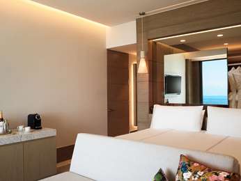 Euphoria Suite King