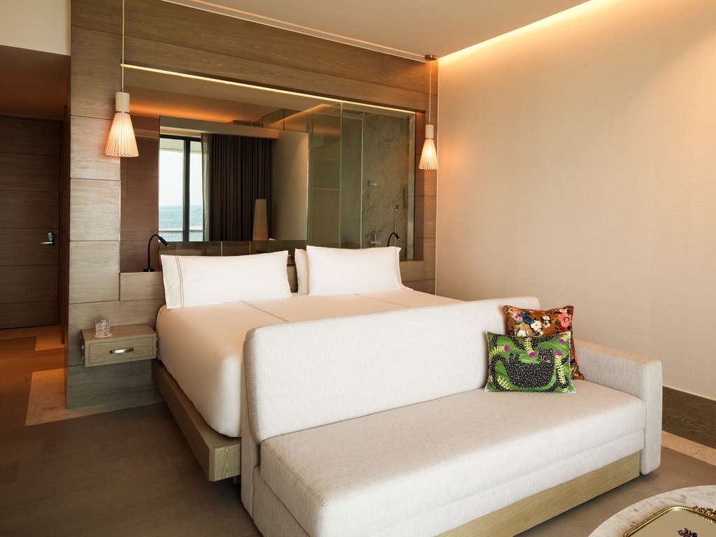 SLS Playa Mujeres | Hotel | Dis-loyalty, image size:1024x768