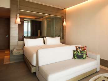 Delight Family Style Two-Bedroom