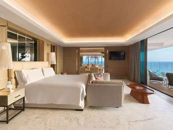 The Envy 3 Bedroom Suite