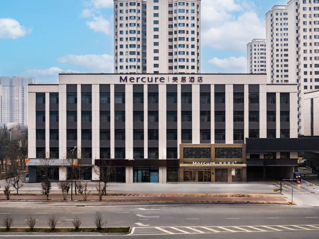 Mercure Xi'an New Software City - Image 3