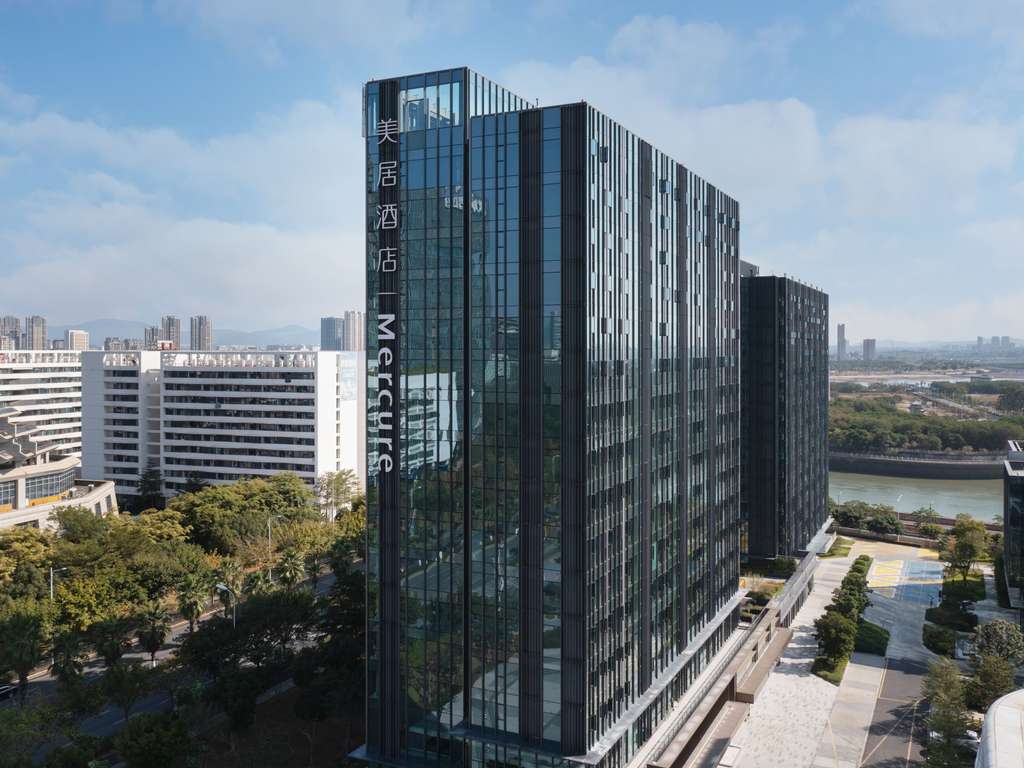 Mercure Xiamen Science City - Image 1