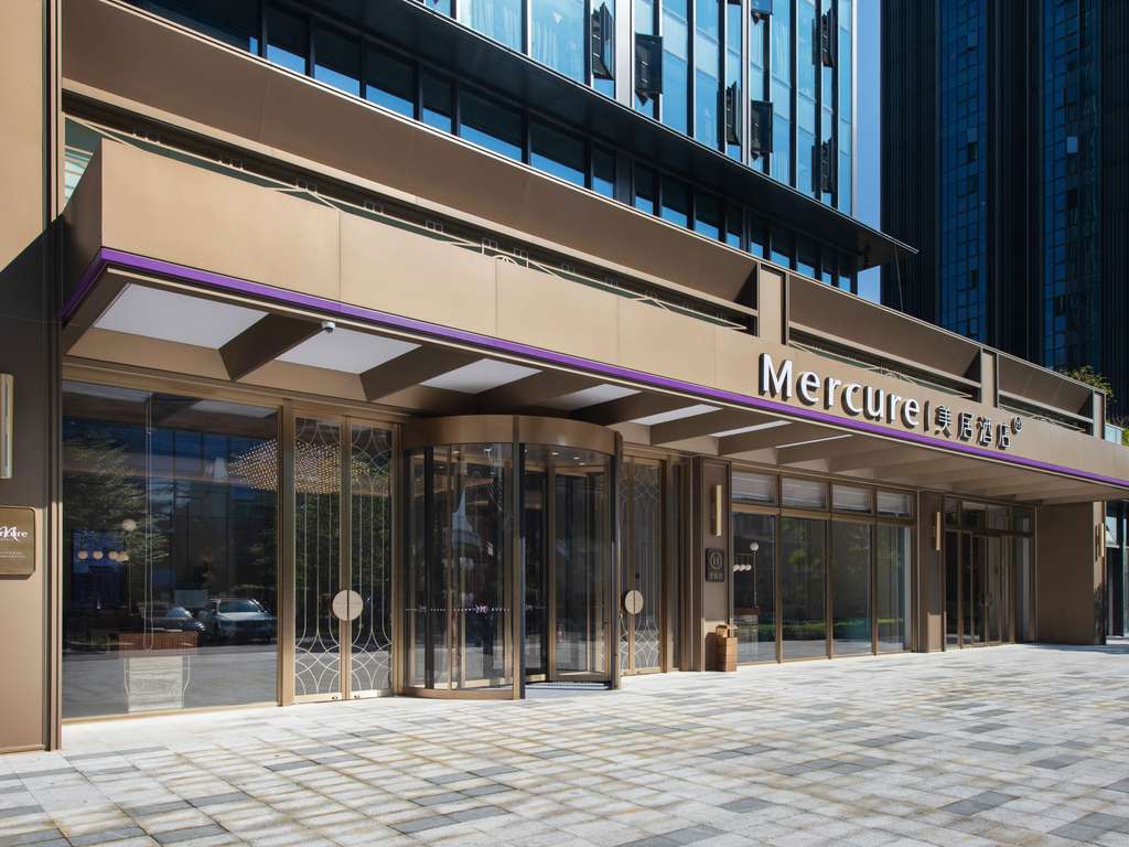 Mercure Xiamen Science City - Image 3