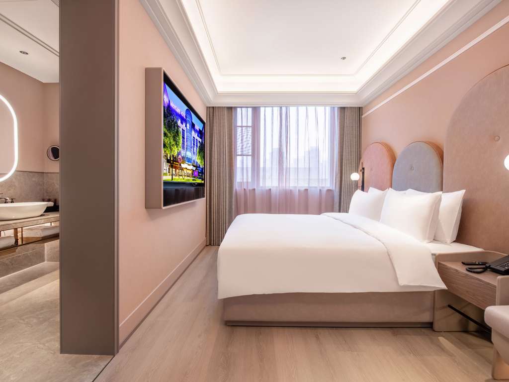 Mercure Beijing Baiziwan CBD - Image 4