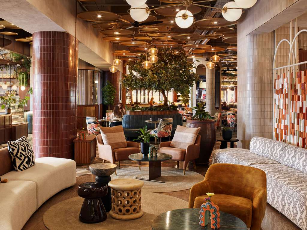 Hyde Johannesburg Rosebank - Image 2