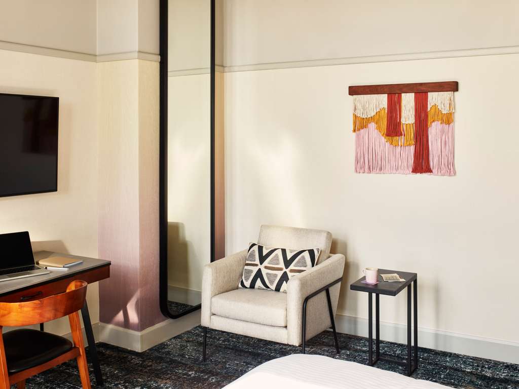 Hyde Johannesburg Rosebank - Image 4