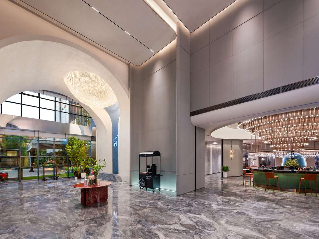 Novotel Yinchuan Huirong - Image 3