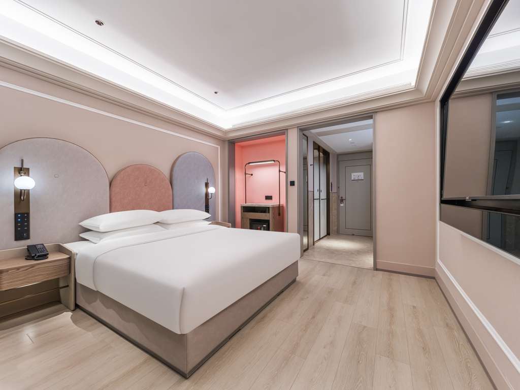 Mercure Zhangjiajie Tianmen Mountain - Image 4