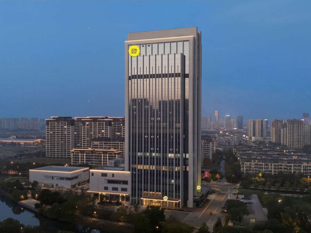 JO&JOE Changzhou Tianning - Image 2