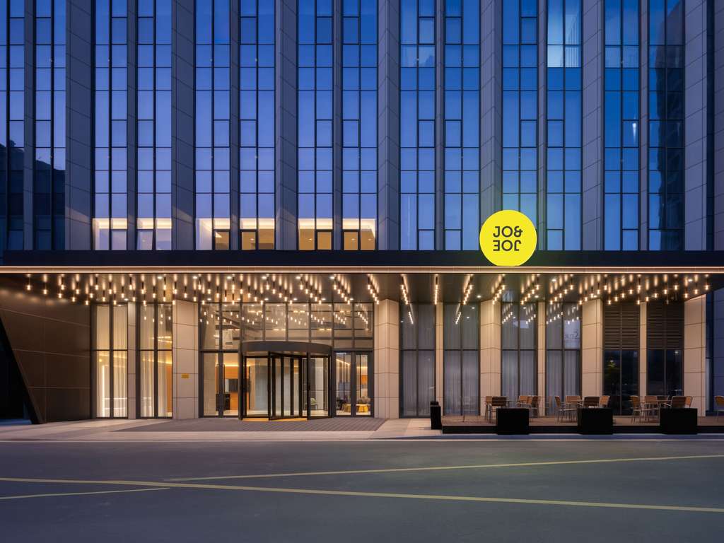 JO&JOE Changzhou Tianning - Image 4