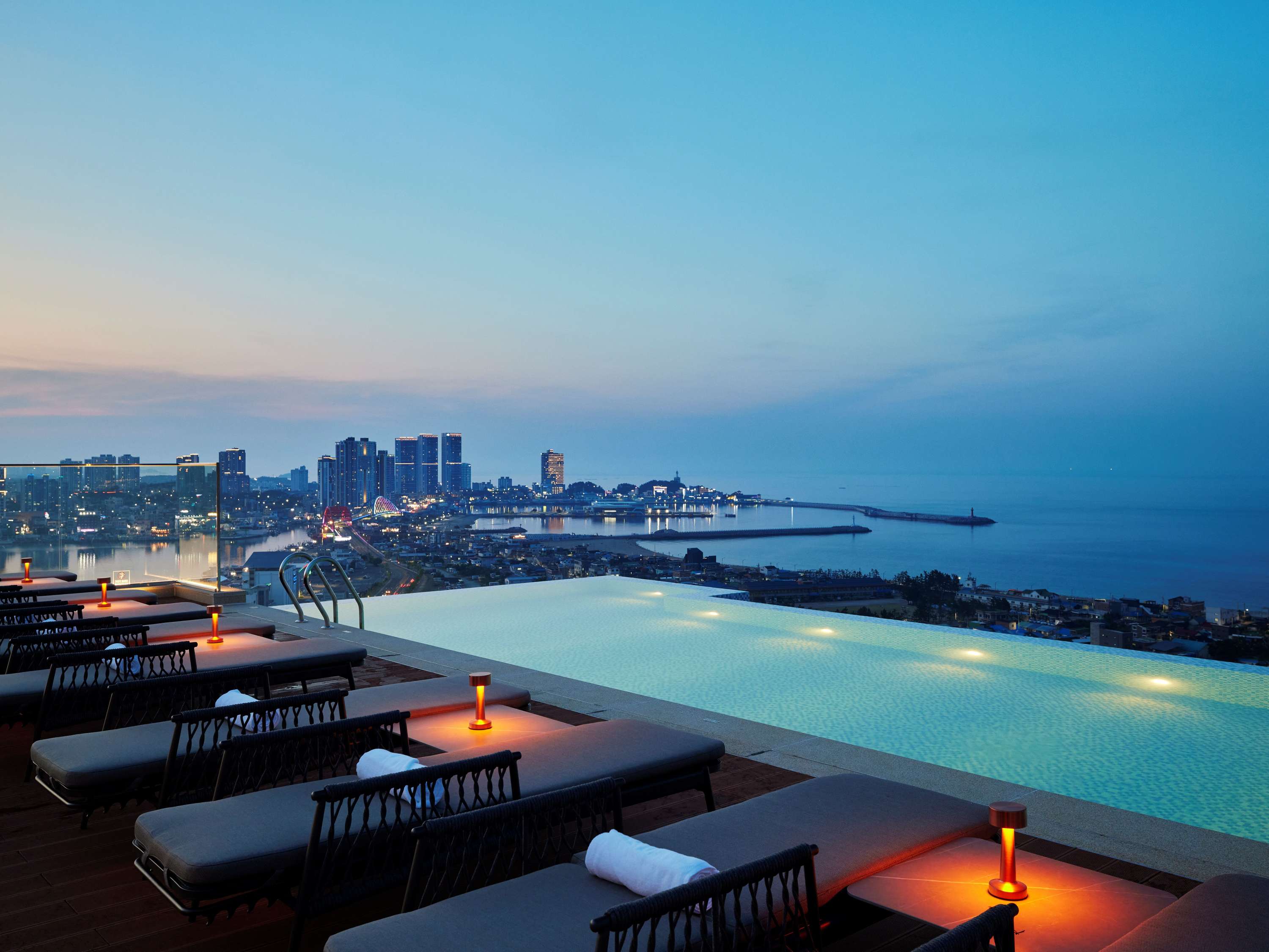 Homm Marina Sokcho