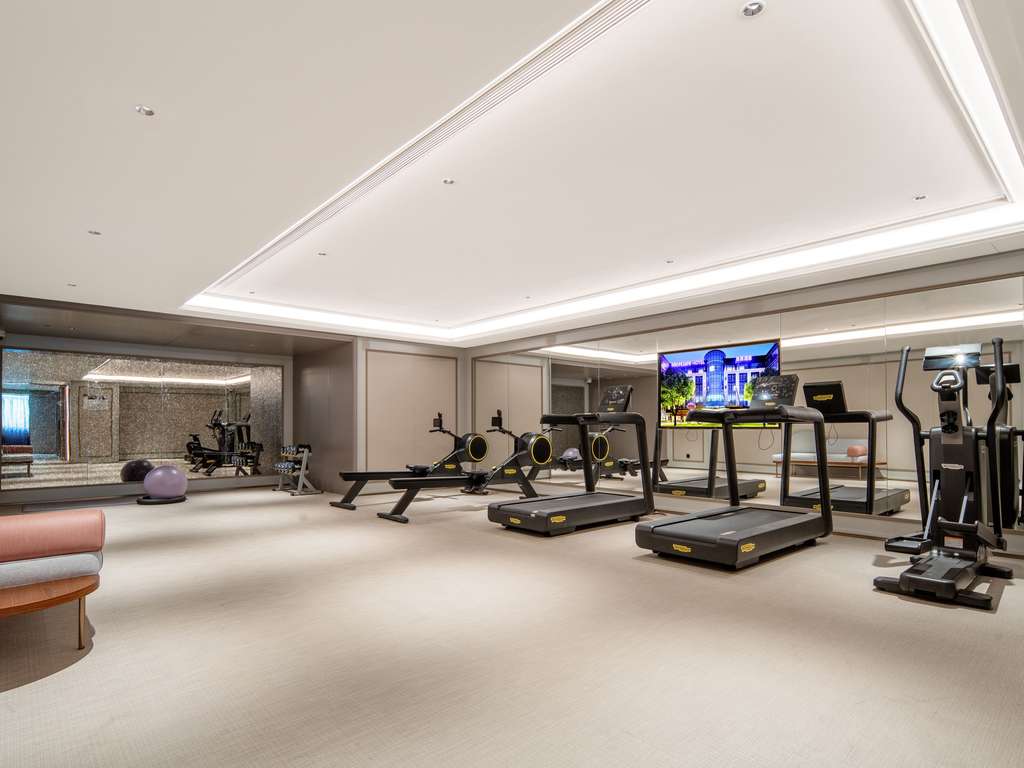 Mercure Shanghai Hongqiao Airport - Image 4