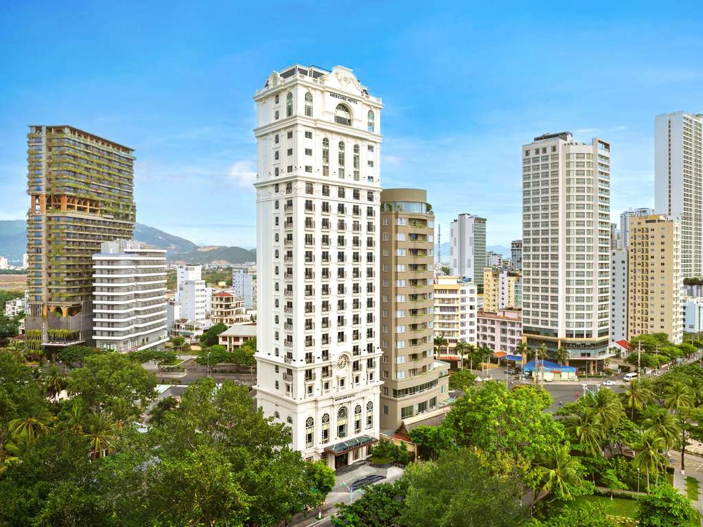 MERCURE NHA TRANG BEACH - Image 2