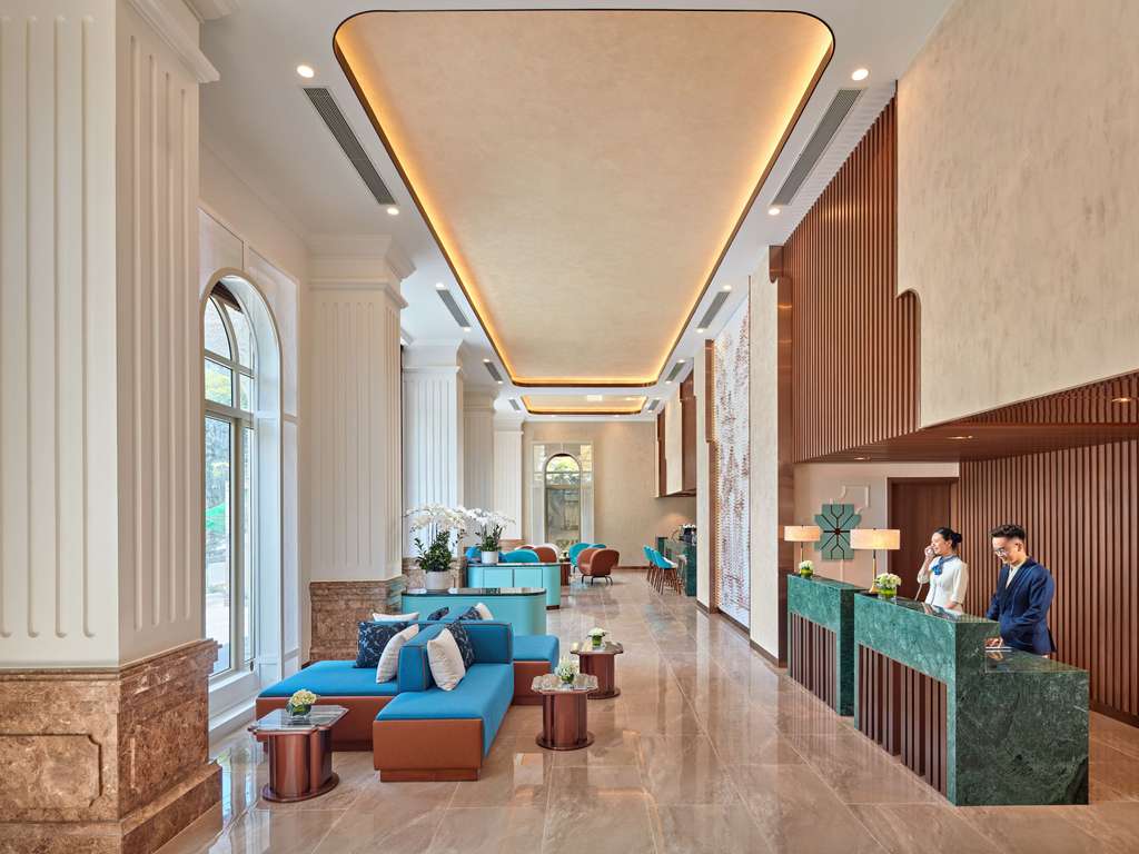 MERCURE NHA TRANG BEACH - Image 3