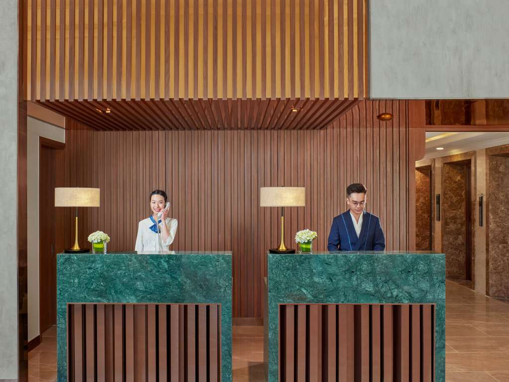 MERCURE NHA TRANG BEACH - Image 4