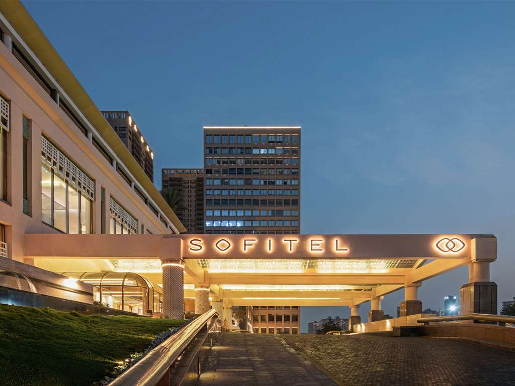 Sofitel Cairo Downtown Nile - Image 2