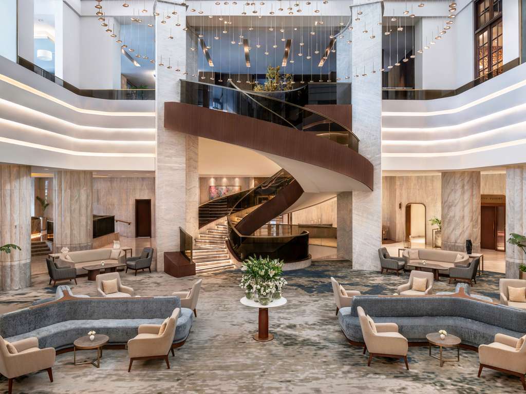 Sofitel Cairo Downtown Nile - Image 4
